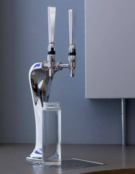 Aqua Bottler Undercounter 120 Multi-Function Water System