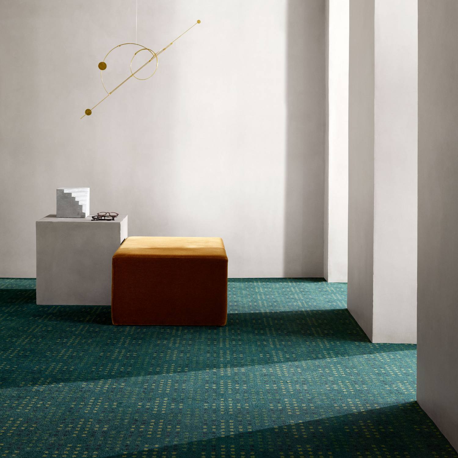 Highline 910 wall-to-wall carpet | ege carpets limited | NBS BIM Library