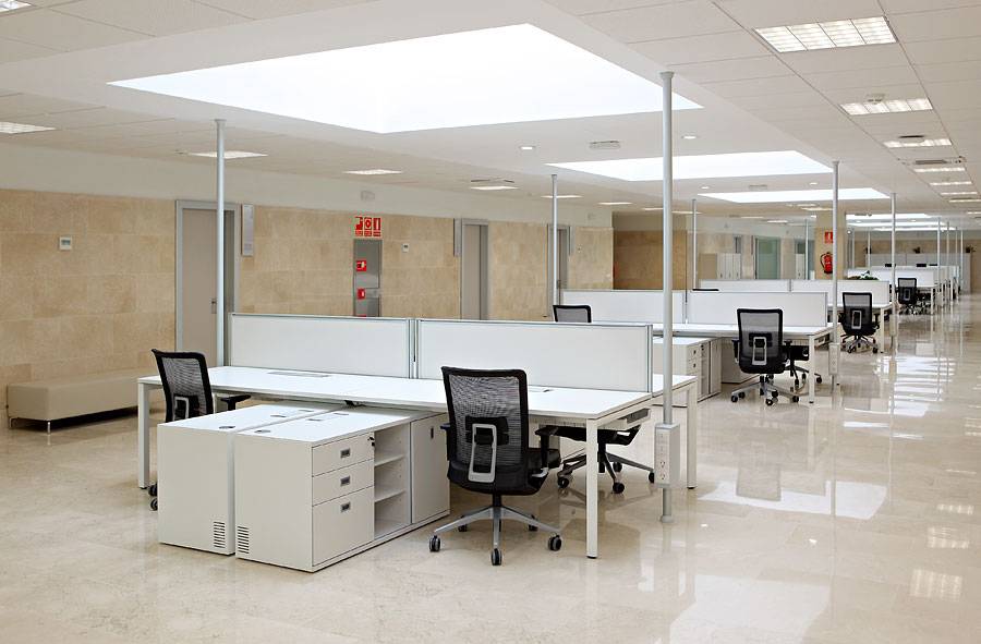 Visible Frame Soleco Metal Door Frames for Timber Doors