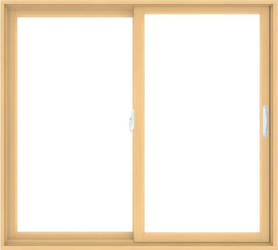 200 Series Gliding Window 