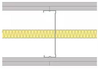 GypWall Single Frame - A206060 (EN)