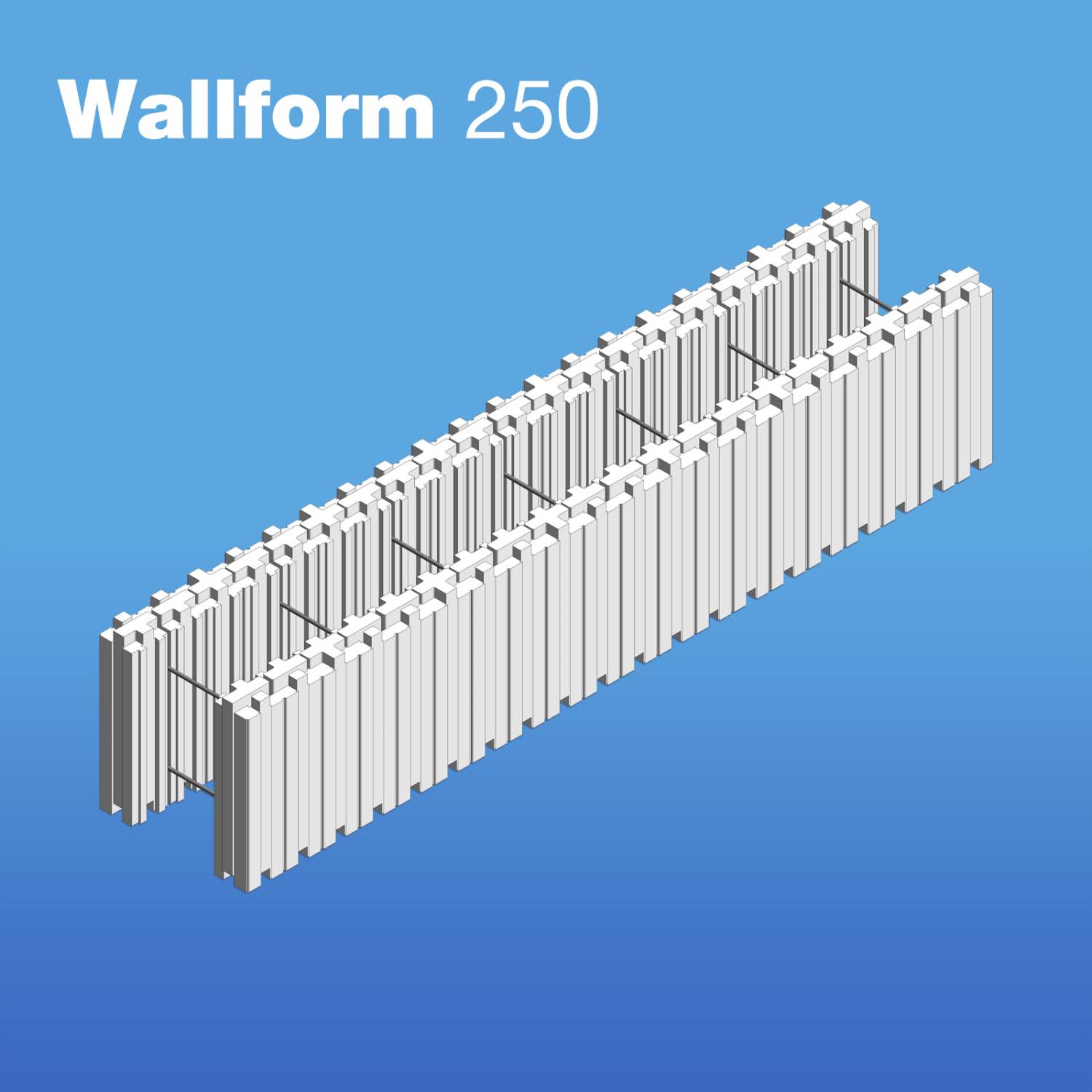 Wallform 250 Firewall ICF System