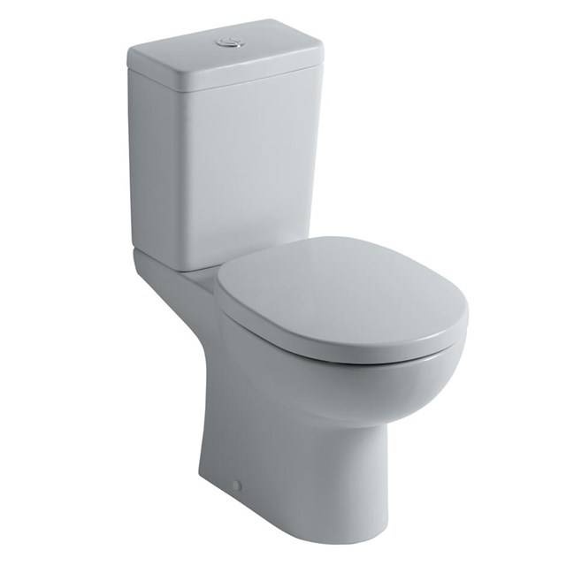 Studio Arc Close Coupled WC Suite