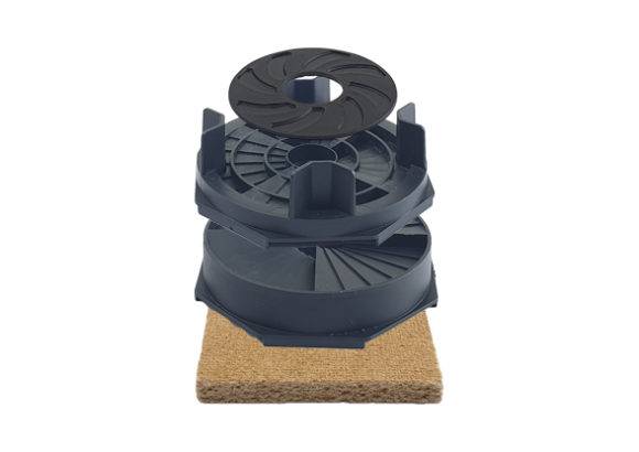 Soundis Acoustic Cradles