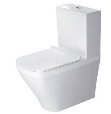 DuraStyle Close Coupled Toilet 