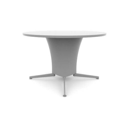 Ad-lib Tables UK - Round - ALP12RD