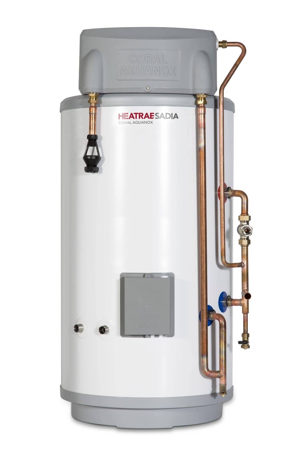 Coral Aquanox - Thermal Store