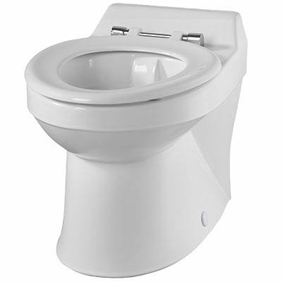 Sola School Rimless WC Suite