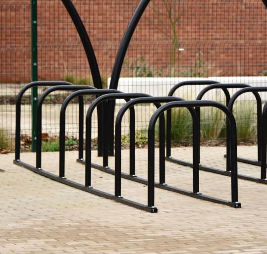 Sheffield Cycle Rack