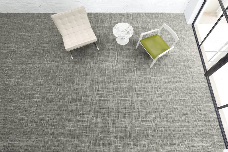 Consequence 2.0 - Pile Carpet Tiles - Carpet Tile