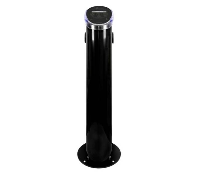 Pod Point Twin Charger  - Vehicle Charger