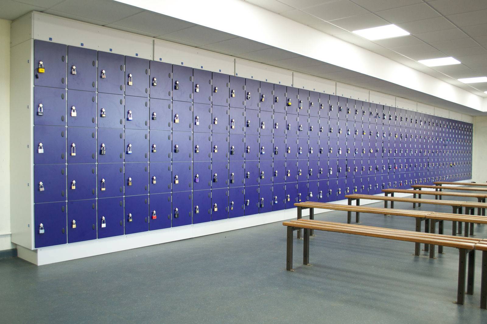 Pegs Vs Lockers NBS Source