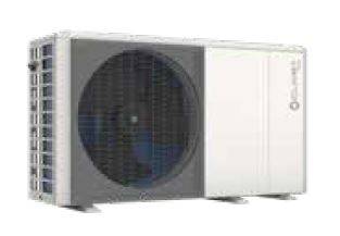 Edge EVO 2.0 - Reversible Air/ Water Heat Pump