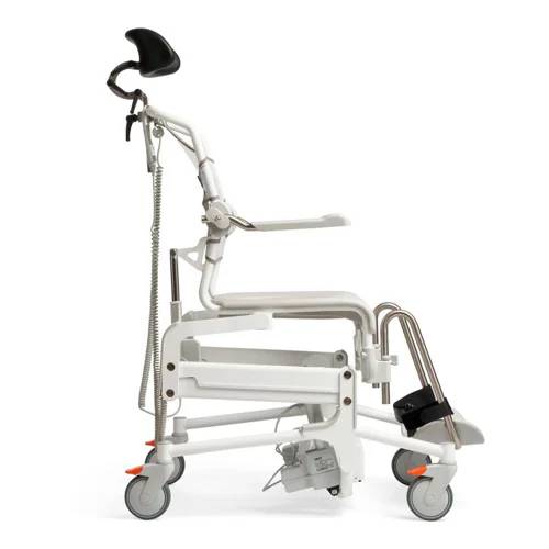 Etac Alto - Mobile Shower Commode Chair