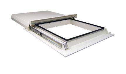 Sliding Roof Access Hatch - SLHD