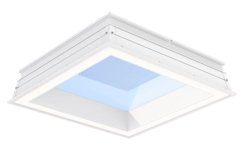 NatureConnect by Signify - Skylight Luminaire