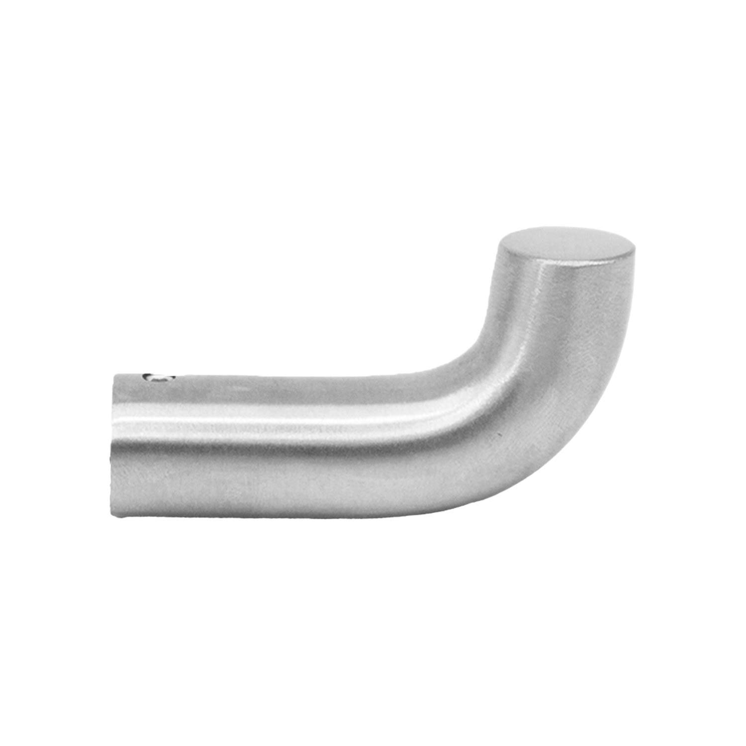 BC412 - Dolphin Coat Hook
