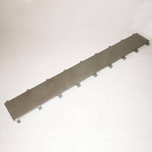Flat Plate Drain Cover - Channel Cover