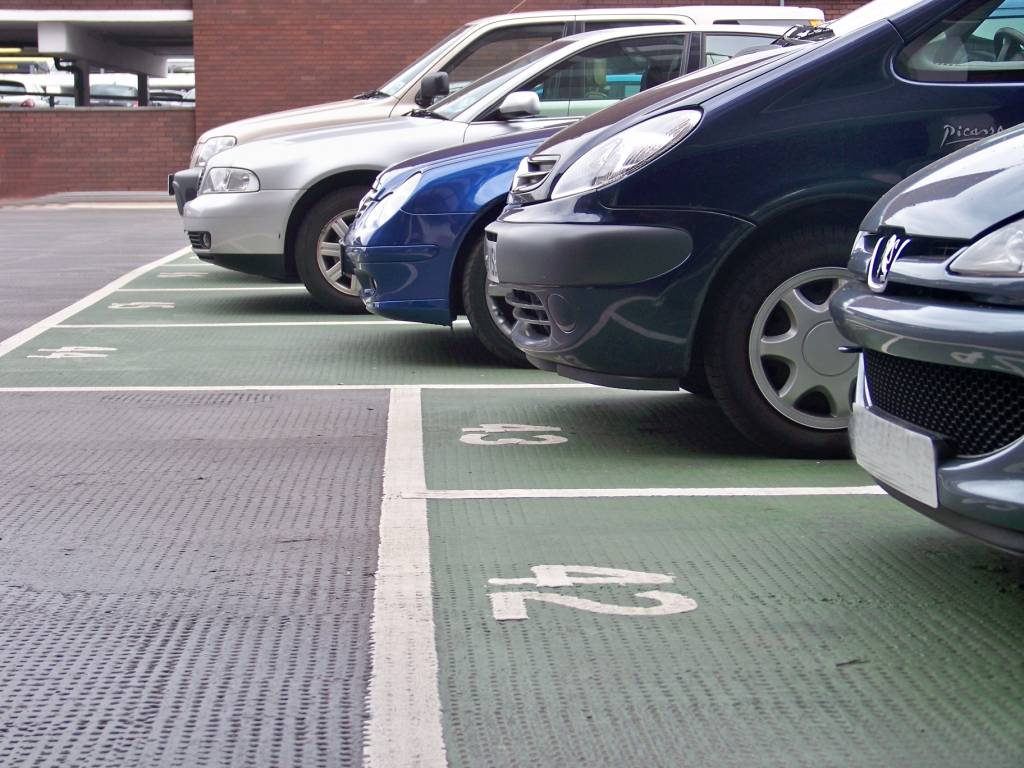 IKO Permapark Mastic Asphalt System for Waterproofing & Surfacing Car