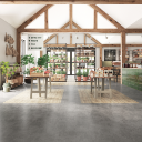 Polysafe Stone FX PUR  - Polysafe Safety Flooring