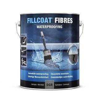 Fillcoat Fibres