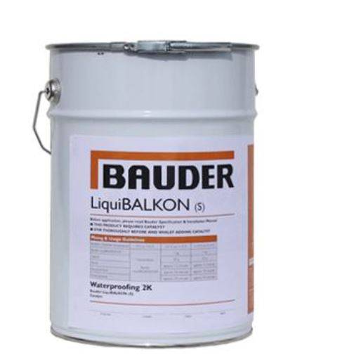 Bauder LiquiBALKON