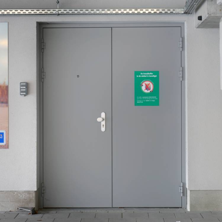M41 Door