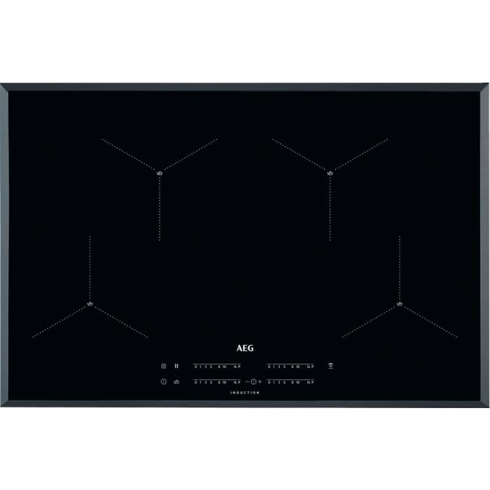 AEG ECOLINE SENSEBOIL INDUCTION HOB 80CM - IAE84411FB