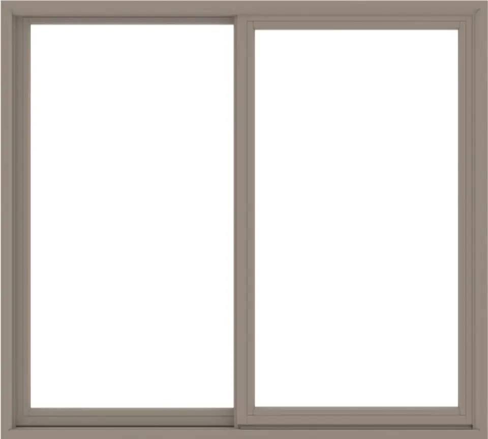 200 Series Gliding Window 