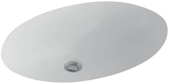 Evana Undercounter Washbasin 614700