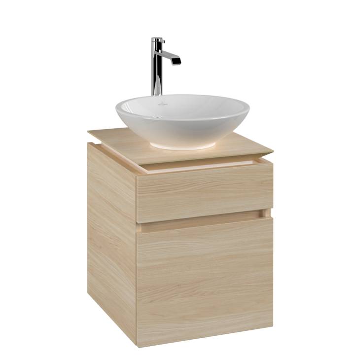 Legato Vanity Unit B56600