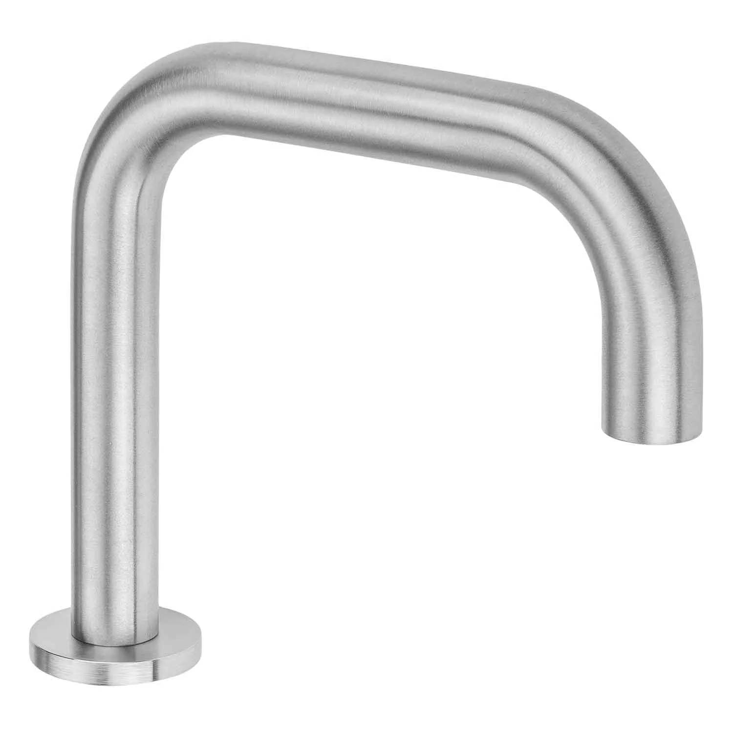 DS211 Dolphin Basin Tap, Counter Mounted Sensor Tap