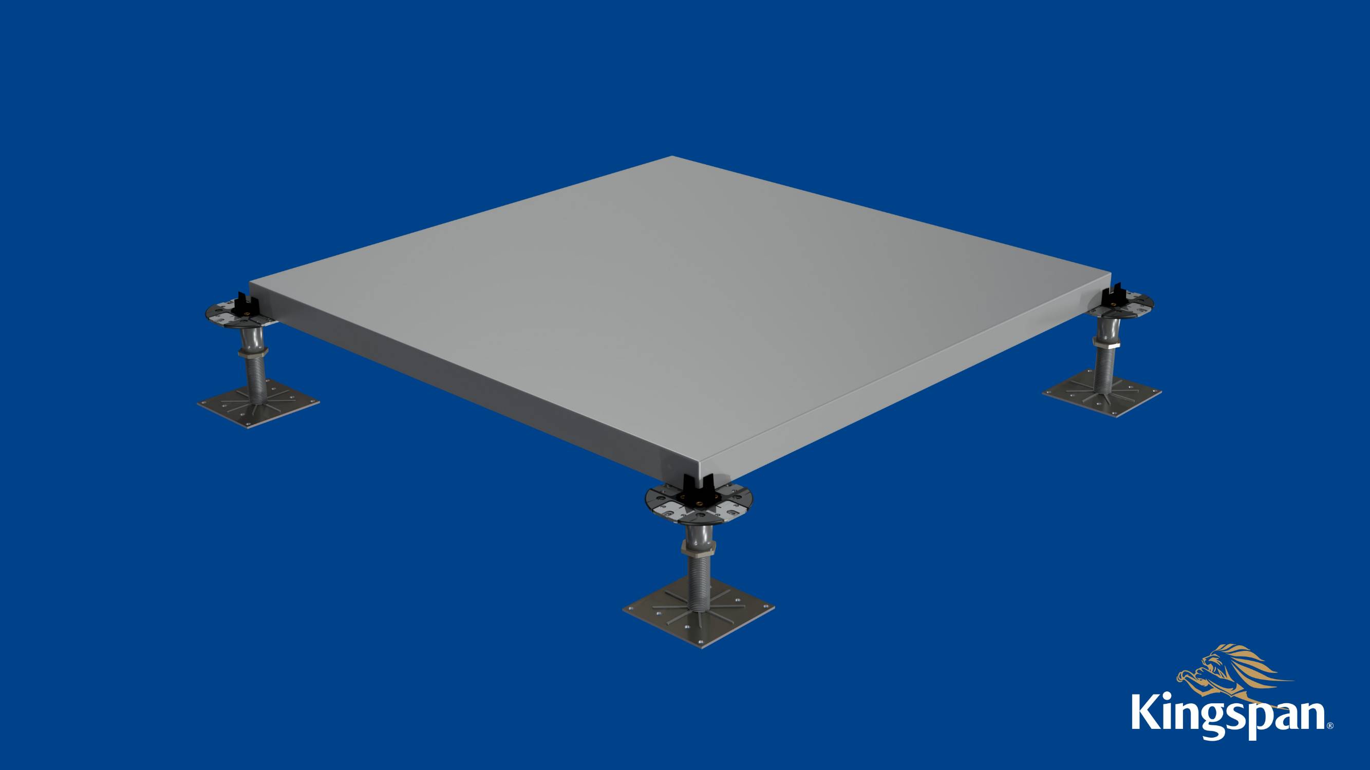 RMG600 - Medium grade steel particleboard