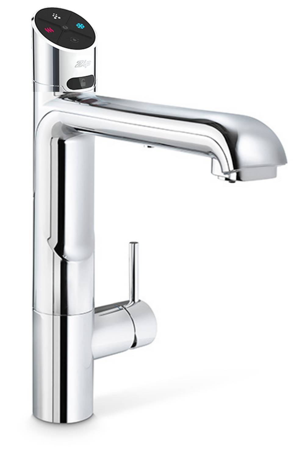 HydroTap G5 All-In-One Classic Plus Instant Filtered Boiling, Chilled And Sparkling Tap