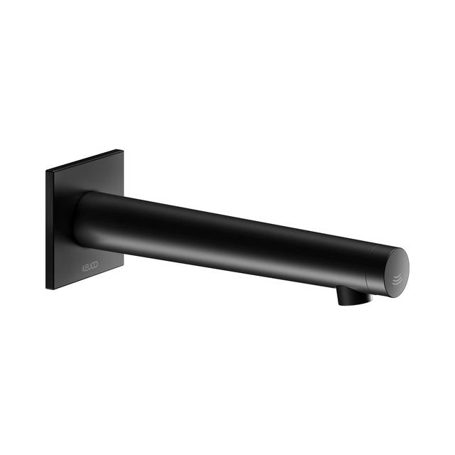 Infrared Basin Mixer Tap - Sensor Tap - IXMO (wall mounted) - Sensor tap