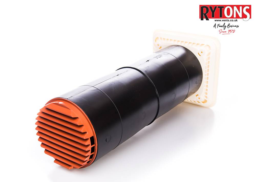 AAH125HP - Rytons Internal Fit Super Acoustic Controllable LookRyt® AirCore®