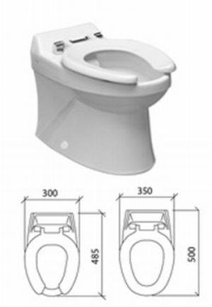 Sola School Rimless 350 WC