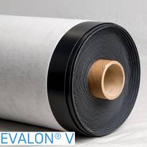 Alwitra Evalon V Single Ply Fully Adhered – Warm Roof 