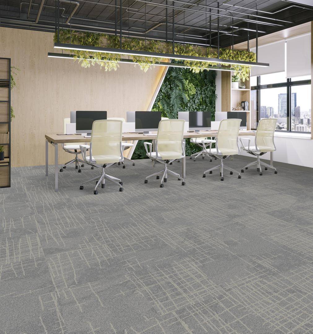 vibe® - carpet tiles