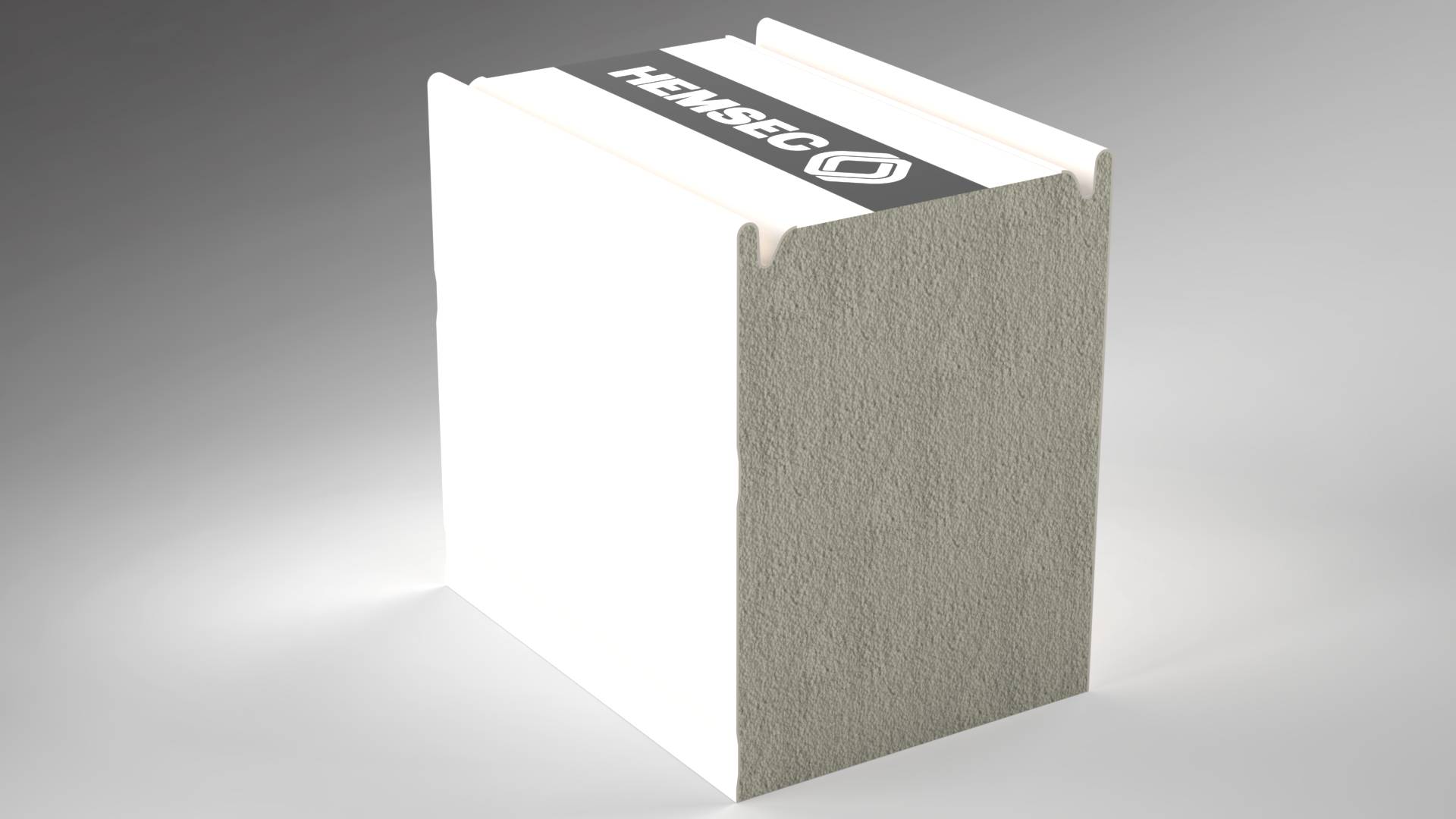 Control 60 - Metal Insulated Panels