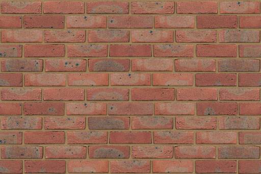 Grosvenor County Mixture - Clay bricks