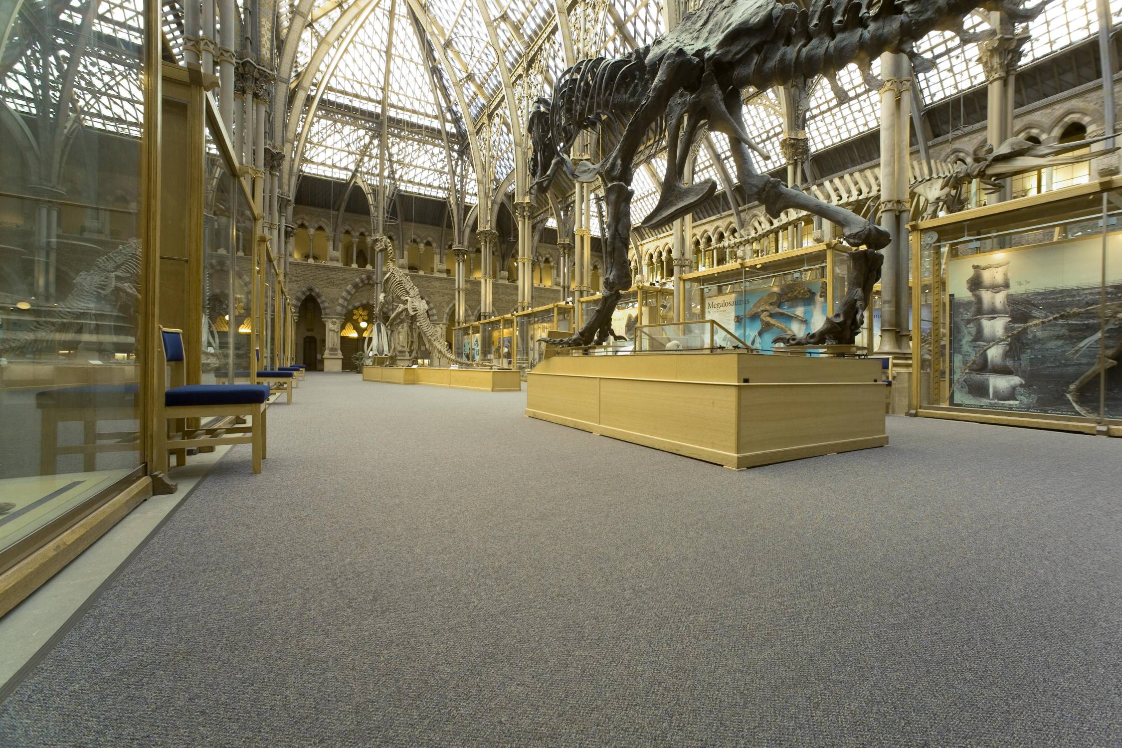 Adventurer - PVC Impervious Carpet Sheet