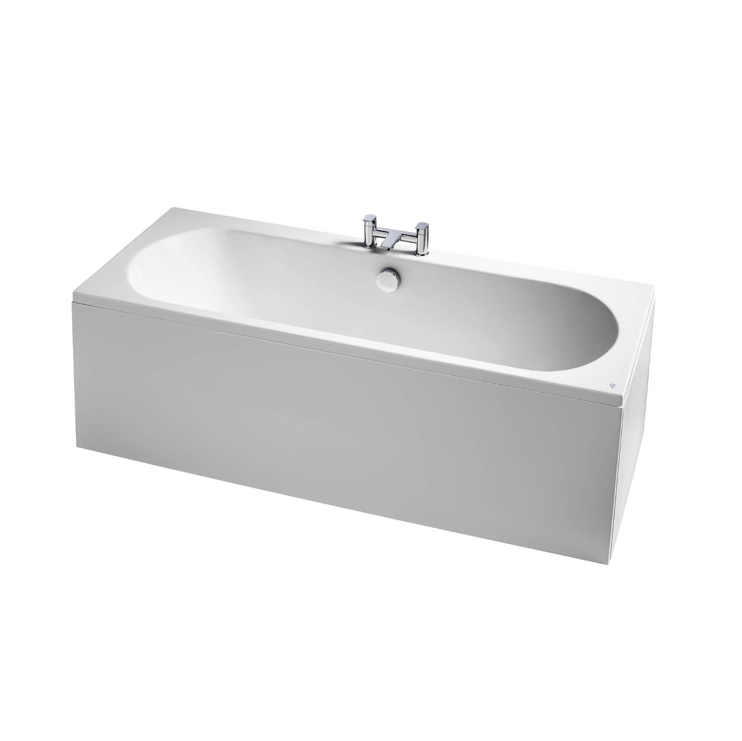 Tesi Duo Bathtub 170X70