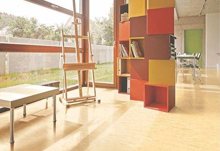 XL PU Sheet - Homogeneous Sheet Vinyl Flooring