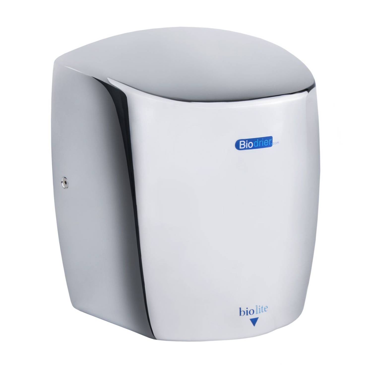 Biodrier Biolite Hand Dryer - Compact Jet Hand Dryer