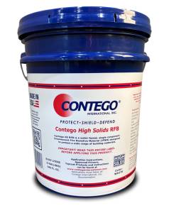 Contego High Solids – IFRM Coating