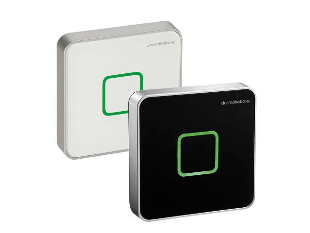 Compact 91 10 RFID Card Reader