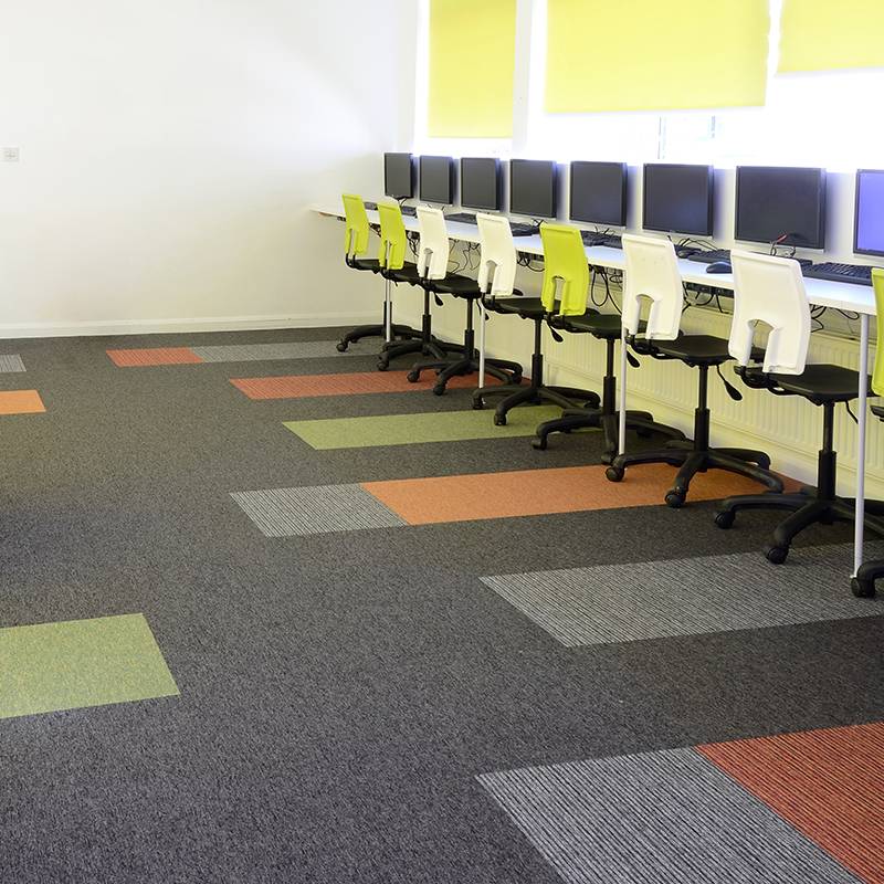 Tivoli&nbsp;- Carpet&nbsp;Tile