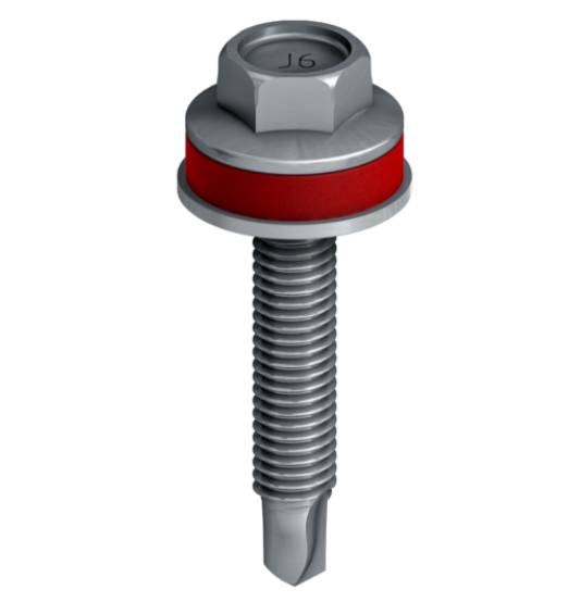 JT6 2 5.5 x 30 Vario - Self Drilling Screw
