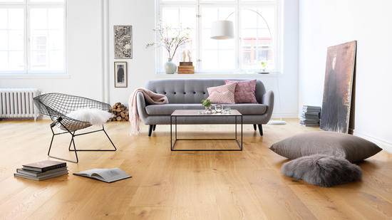 Elegance Engineered Wood Flooring